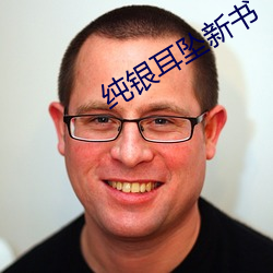纯银耳坠新书