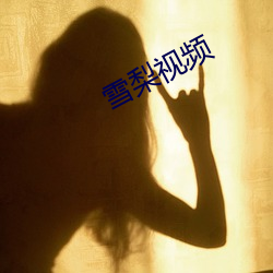 雪梨视频