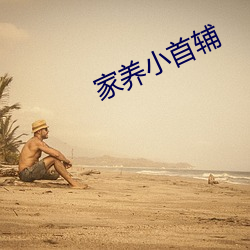 家养(yǎng)小首辅