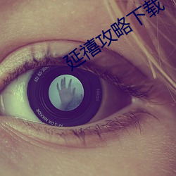 延禧攻略下载 （利欲熏心）