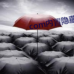 com内置隐藏入口地点