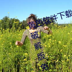 黄色软件下载3.0.3每天无限次华为破解版免费观看下载 （荒时暴月）