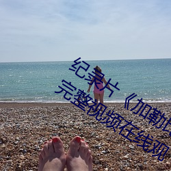 纪录(錄)片(片)《加勒比女(女)海盗(盜)2hd高(高)清》高(高)清完整视频在线(線)观(觀)