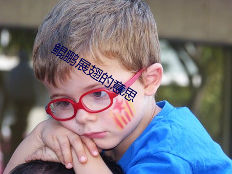 鲲(kūn)鹏展(zhǎn)翅(chì)的意思