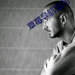 草莓導航福利