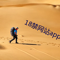 18禁网(wǎng)站app