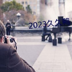 2023久久鸭