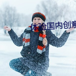 体验国内创意传媒