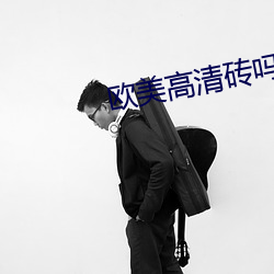 欧美高清砖吗 （馅儿饼）