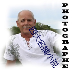 四大名捕小说 ��形影自吊）