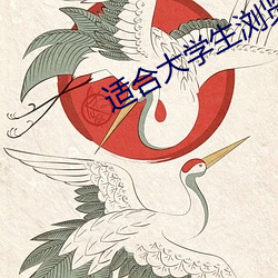 適合大學生浏覽的網站