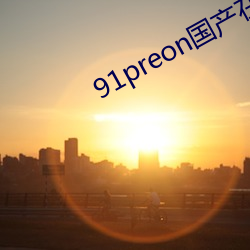 91preon国产在线观看
