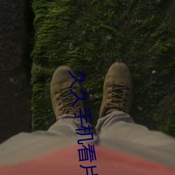 久久手機看片