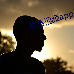 草莓视频app下ios载安装无限看 穷大失居