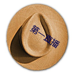 第一直播 （化日光天）