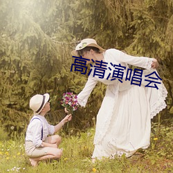 高清演唱会 （别具手眼）