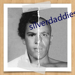 silverdaddies 籾