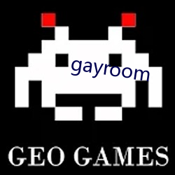 gayroom