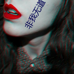 非我无道