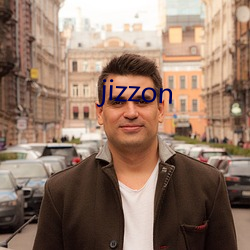 jizzon