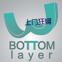 上(上)门狂婿