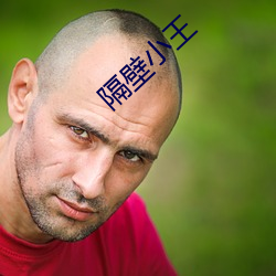 隔邻小王