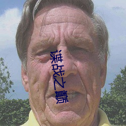 谍战之巅