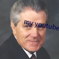 my youtube channel