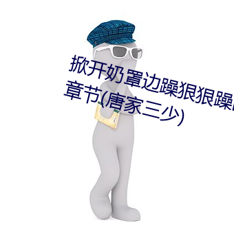 掀开奶罩边躁狠狠躁欧美小说最新章节(唐家三少)