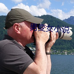 男变女小说
