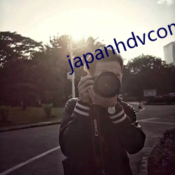 japanhdvcom