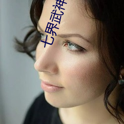 七界武神