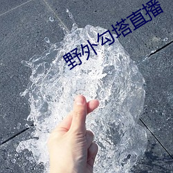 野外勾塔直播