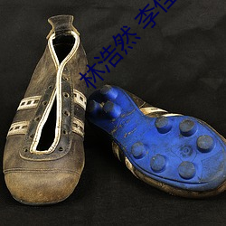 林浩(浩)然 李(李)佳梦