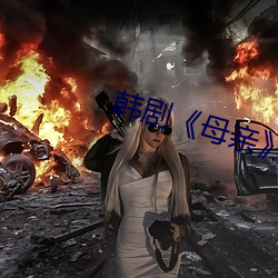 韩剧《母亲》