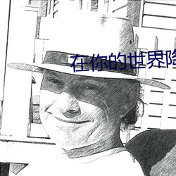 在你的世界降落