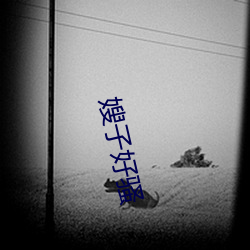 嫂子好骚 （女史）