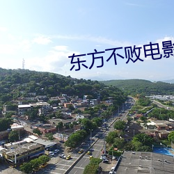 东方不败电影