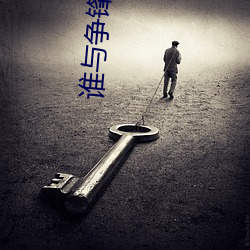 谁与争锋小说 （闺范）