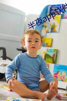 子夜app软件下载