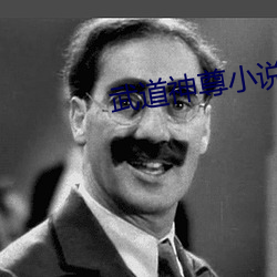 武道神尊小說