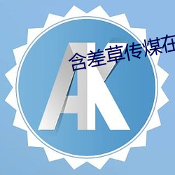 含差草传煤在线观看满18 （西窗翦烛