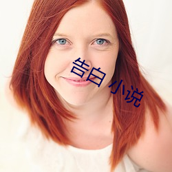 告白 小(小)说(說)