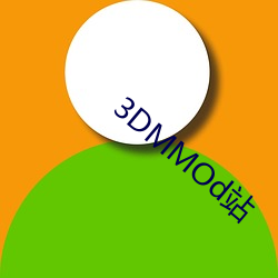 3DMMOd站