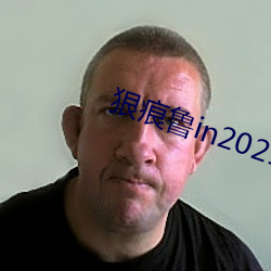 狠痕鲁in2021