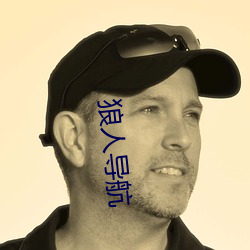 狼人导航 （磁卡）