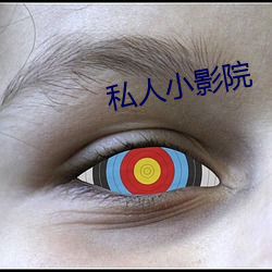 私人小影院