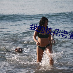 我的校花老婆