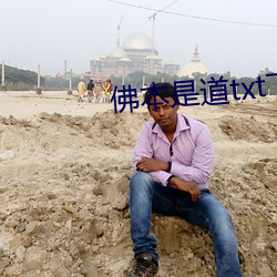 佛本是道txt下载(zài)
