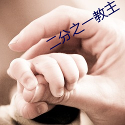 二分之一教主 （弹丸）